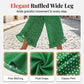 🔥 50% OFF Today! Women’s Flowy High Waist Wide-Leg Pants – Slimming, Comfy & Chic