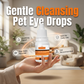 🔥Sale 50% OFF!🐶Gentle Cleansing Pet Eye Drops💧