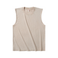 Men's Vintage Wash Sleeveless Tank Top