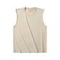 Men's Vintage Wash Sleeveless Tank Top