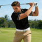 Summer Casual Short Sleeve Shirt