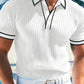 Summer Casual Short Sleeve Shirt