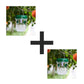Hot Sale 60% OFF✨Solar Powered Hanging Wasp Trap✨Outdoor Wasp Catcher, Eco-Friendly No Electricity