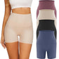 ⏰LAST DAY BUY 1 GET 4 - EACH ONLY ￡7.49!!🔥FINETOO Women’s High-Waisted Underwear🌸Full Coverage • Smooth • Seamless-Look • Breathable Comfort💃