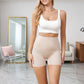 ⏰LAST DAY BUY 1 GET 4 - EACH ONLY ￡7.49!!🔥FINETOO Women’s High-Waisted Underwear🌸Full Coverage • Smooth • Seamless-Look • Breathable Comfort💃