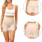 ⏰LAST DAY BUY 1 GET 4 - EACH ONLY ￡7.49!!🔥FINETOO Women’s High-Waisted Underwear🌸Full Coverage • Smooth • Seamless-Look • Breathable Comfort💃