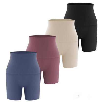 ⏰LAST DAY BUY 1 GET 4 - EACH ONLY ￡7.49!!🔥FINETOO Women’s High-Waisted Underwear🌸Full Coverage • Smooth • Seamless-Look • Breathable Comfort💃
