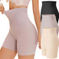 ⏰LAST DAY BUY 1 GET 4 - EACH ONLY ￡7.49!!🔥FINETOO Women’s High-Waisted Underwear🌸Full Coverage • Smooth • Seamless-Look • Breathable Comfort💃