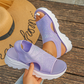 ⏳LAST DAY SALE ONLY ￡11.99!!🔥🔥Breathable mesh platform sandals for women