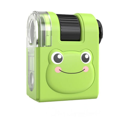 🔥Selling Fast – 50% OFF Clearance🎁Portable Educational Microscope for Kids