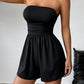 🏖️Summer Cool Deal: 49% OFF!!👍Women's Lightweight Fitted Jumpsuit💃 Breathable Summer Romper for Everyday Elegance | Effortless Casual Chic 💫