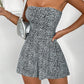 🏖️Summer Cool Deal: 49% OFF!!👍Women's Lightweight Fitted Jumpsuit💃 Breathable Summer Romper for Everyday Elegance | Effortless Casual Chic 💫