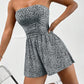 🏖️Summer Cool Deal: 49% OFF!!👍Women's Lightweight Fitted Jumpsuit💃 Breathable Summer Romper for Everyday Elegance | Effortless Casual Chic 💫