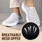 ❄️2026 Hot Summer Sale 50% OFF🔥⭐Casual Comfort Breathable Mesh Slippers