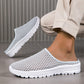 ❄️2026 Hot Summer Sale 50% OFF🔥⭐Casual Comfort Breathable Mesh Slippers