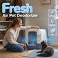 🎉limited time offer✨Smart Pet Odor Eliminator with Hanging Strap💖