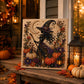 Halloween Ghost Pearl Art DIY Kit