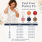 Summer New Arrival🌸Women's V-Neck Floral Print Dress with Twist Waist👗✨