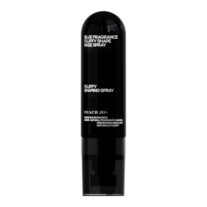 💁Buy 2 Get 1 Free✨Fluffy Hair Shaping Spray, Long Lasting Peach Scent Volumizing Hair Mist for All-Day Hold