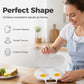🔥🥳2026 HOT SALE🥳💞50K+ SOLD! 🥗🎁 50% OFF! Microwave Egg Poacher🥚 – From £4.99! Dual‑cavity, non‑stick & easy clean. Healthier than frying – stock up & save! 🏠✅