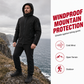 Autumn Big Sale Now 60% Off 💥 Built for Wind & Rain | Men's Waterproof Insulated Outdoor Jacket