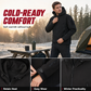 Autumn Big Sale Now 60% Off 💥 Built for Wind & Rain | Men's Waterproof Insulated Outdoor Jacket