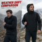 Autumn Big Sale Now 60% Off 💥 Built for Wind & Rain | Men's Waterproof Insulated Outdoor Jacket