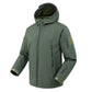 Autumn Big Sale Now 60% Off 💥 Built for Wind & Rain | Men's Waterproof Insulated Outdoor Jacket
