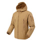 Autumn Big Sale Now 60% Off 💥 Built for Wind & Rain | Men's Waterproof Insulated Outdoor Jacket
