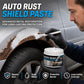 🚗🔥Buy 2 Get 1 Free NOW! Car Metal Rust Repair Paste‑ Auto Rust Shield Anti‑Corrosion Restoration Cream, Long‑Lasting Protective Barrier for Car Metal Surfaces
