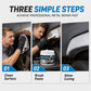 🚗🔥Buy 2 Get 1 Free NOW! Car Metal Rust Repair Paste‑ Auto Rust Shield Anti‑Corrosion Restoration Cream, Long‑Lasting Protective Barrier for Car Metal Surfaces
