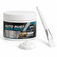 🚗🔥Buy 2 Get 1 Free NOW! Car Metal Rust Repair Paste‑ Auto Rust Shield Anti‑Corrosion Restoration Cream, Long‑Lasting Protective Barrier for Car Metal Surfaces
