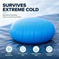 🎁2026 New Arrivals 50% OFF💥Round Inflatable Pool Winterizing Air Pillow – Ice Pressure Relief, Winter Pool Protector 🏊