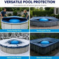🎁2026 New Arrivals 50% OFF💥Round Inflatable Pool Winterizing Air Pillow – Ice Pressure Relief, Winter Pool Protector 🏊