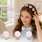 🌸2026 HOT SALE🥳💞50K+ SOLD! ⚡ 50% OFF——Cute Cartoon Hairband for Girls