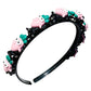 🌸2026 HOT SALE🥳💞50K+ SOLD! ⚡ 50% OFF——Cute Cartoon Hairband for Girls
