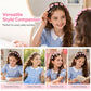 🌸2026 HOT SALE🥳💞50K+ SOLD! ⚡ 50% OFF——Cute Cartoon Hairband for Girls