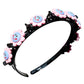 🌸2026 HOT SALE🥳💞50K+ SOLD! ⚡ 50% OFF——Cute Cartoon Hairband for Girls