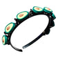🌸2026 HOT SALE🥳💞50K+ SOLD! ⚡ 50% OFF——Cute Cartoon Hairband for Girls