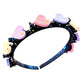 🌸2026 HOT SALE🥳💞50K+ SOLD! ⚡ 50% OFF——Cute Cartoon Hairband for Girls