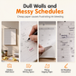 Pet Snapshot Selfie Wall Calendar