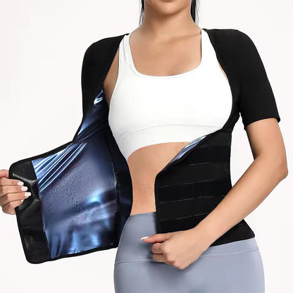 Women's Compressive Body Shaper 👗 Sculpt, Smooth & Shine – Your Secret to a Confident Silhouette ✨