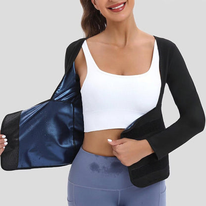 Women's Compressive Body Shaper 👗 Sculpt, Smooth & Shine – Your Secret to a Confident Silhouette ✨