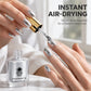 💅 Save 50%! 🔥 No-Bake Nail Polish – Air-dry, chip-resistant & high-shine ✨