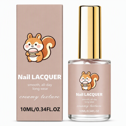 💅 Save 50%! 🔥 No-Bake Nail Polish – Air-dry, chip-resistant & high-shine ✨