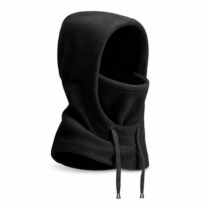 ❄️Christmas 50% Off Now🧣3-in-1 Winter Hat Windproof Thermal Neck Face Ear Warmer, Winter Balaclava for Men Women, Outdoor Ski Cycling Warm Face Cover, Cold Weather Thick Fleece Headwear