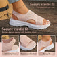 ⏳LAST DAY SALE ONLY ￡11.99!!🔥🔥Breathable mesh platform sandals for women