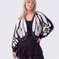 BUTTERFLY CARDIGAN