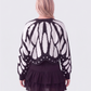 BUTTERFLY CARDIGAN