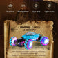 🎁Great gift & Big sale🔥Gesture Sensing RC Stunt Car With Light & Music